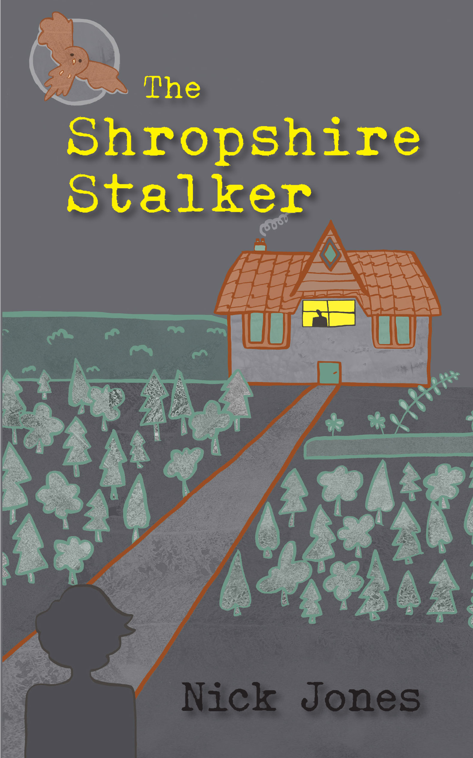 The Shropshire Stalker by Nick Jones