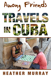 Travels in Cuba 