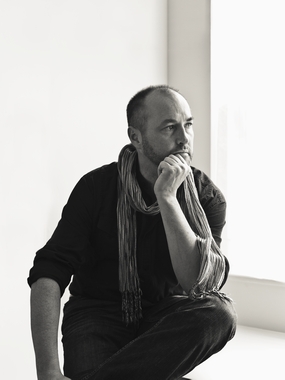 Colum McCann