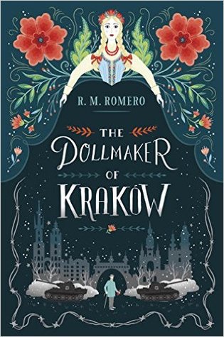 The Dollmaker of Kraków