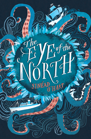 The Eye of the North