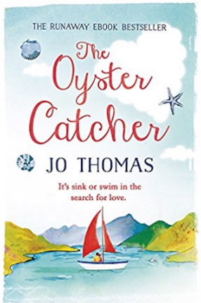 The Oyster Catcher by Jo Thomas