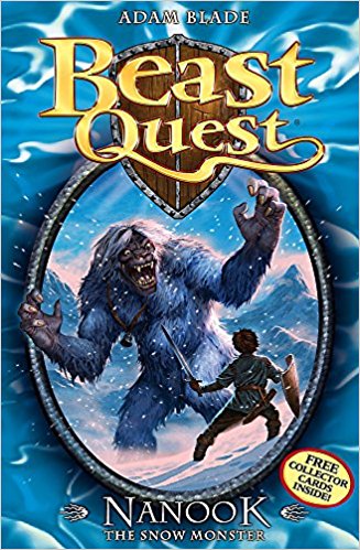 Beast Quest