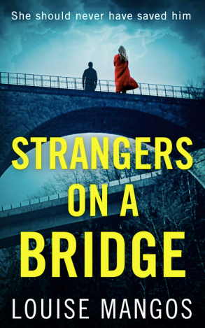 Strangers On A Bridge