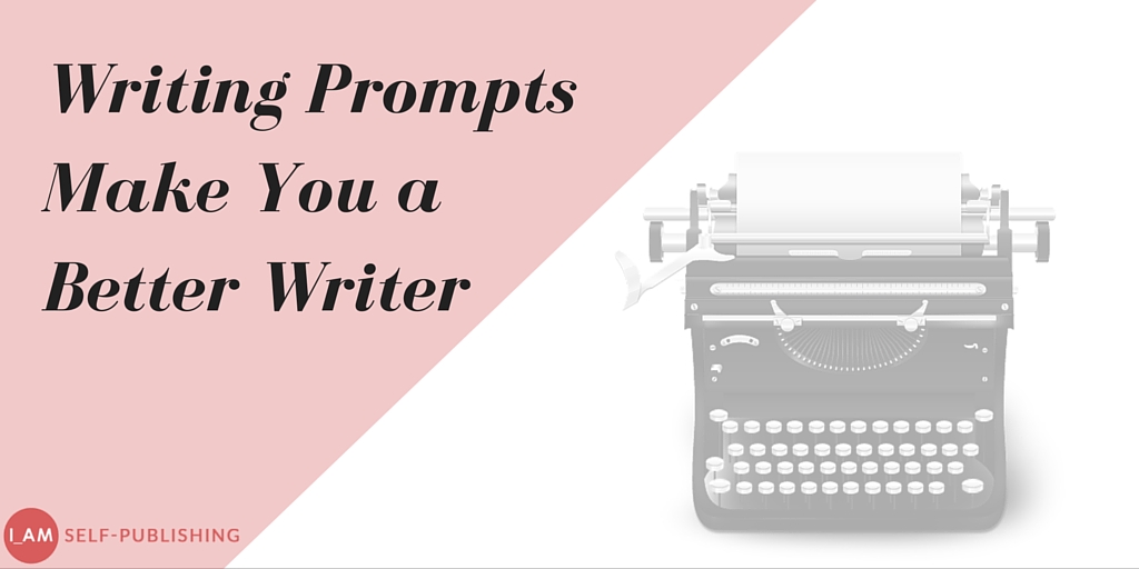 Writing prompts