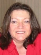 Careers consultant Suzanne Collier