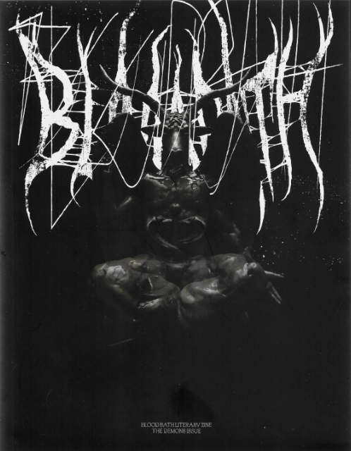 Blood Bath Magazine