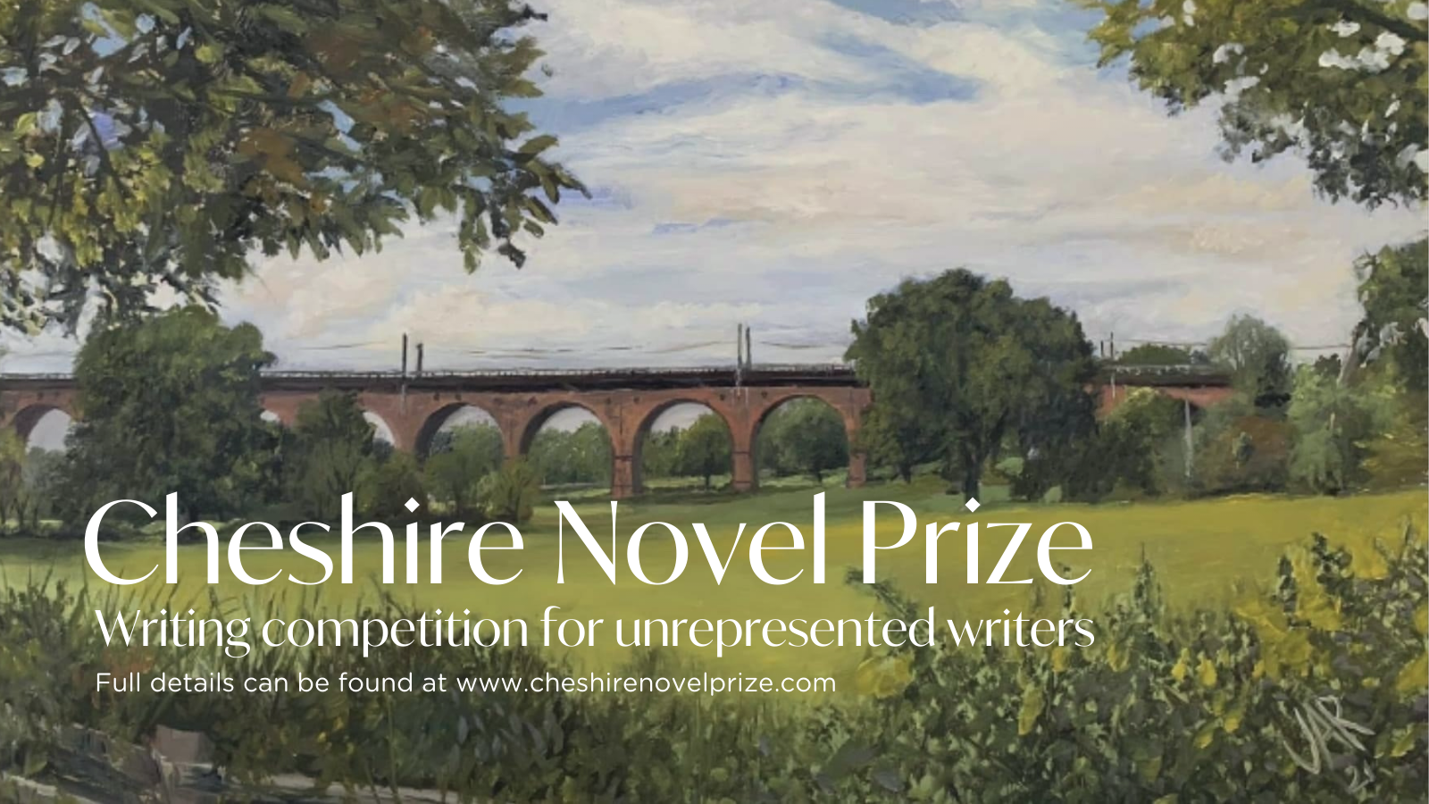 Cheshire Novel Prize