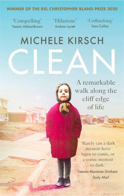 Clean by Michele Kirsch