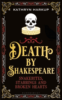 Death by Shakespeare