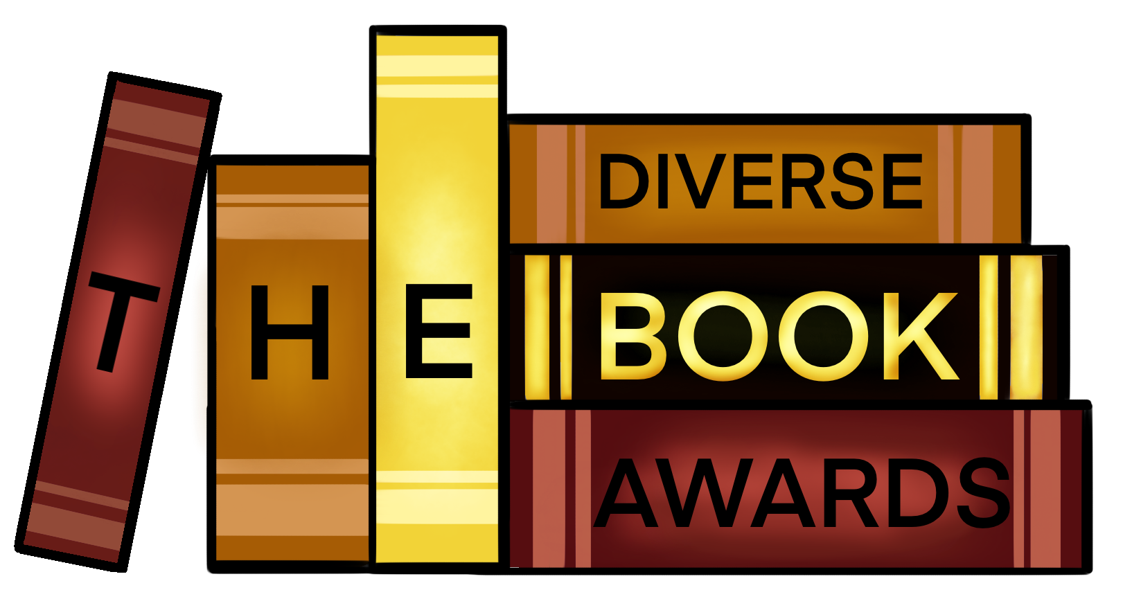 Diverse Book Awards