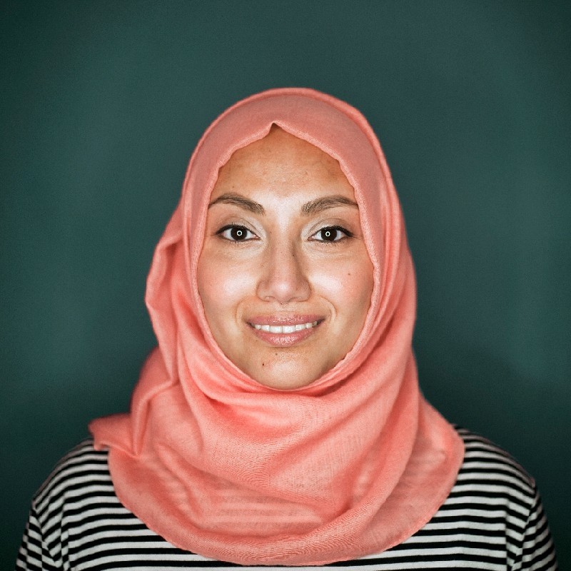 Farhana Khalique