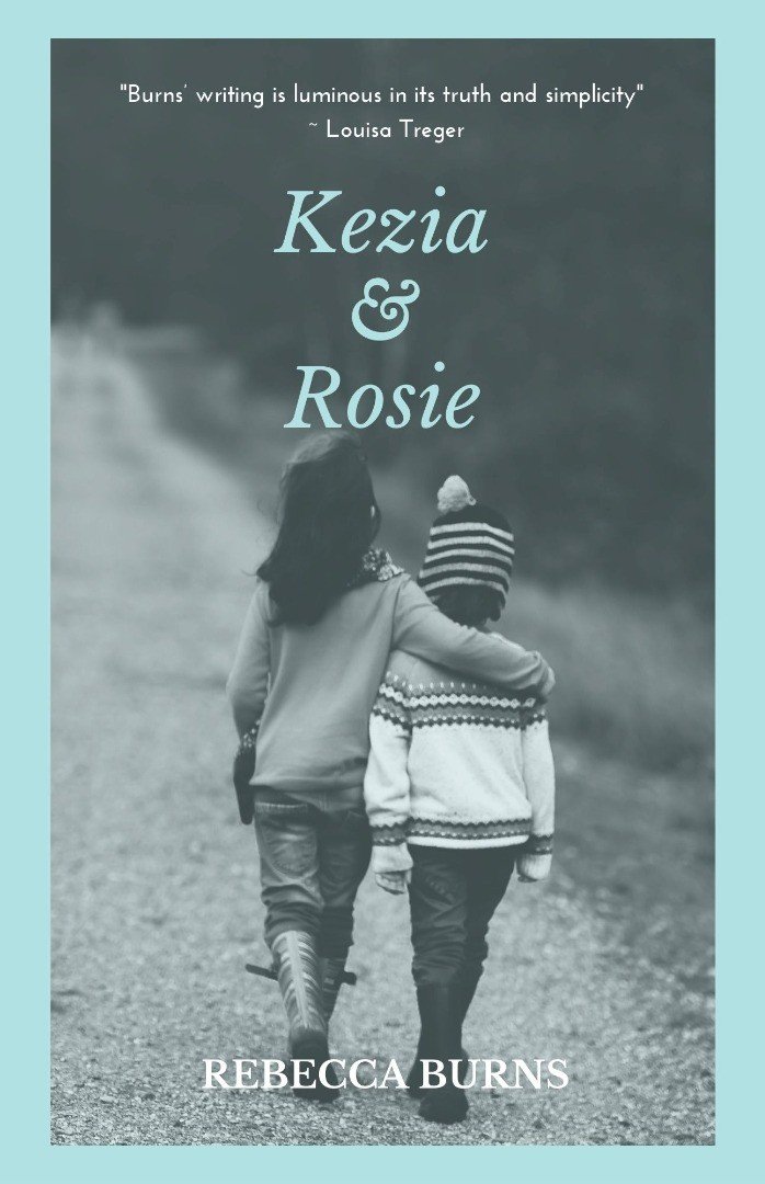 Kezia & Rosie