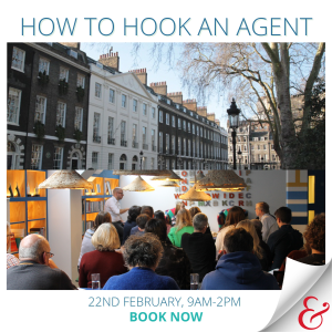 How to Hook an Agent - Feb 2025