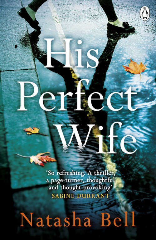 His Perfect Wife book cover