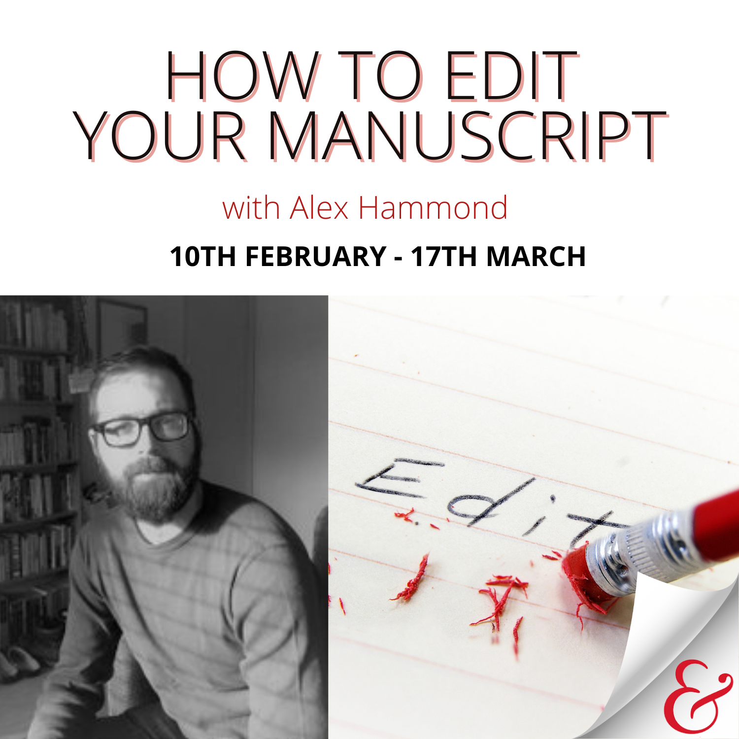 How to Edit Your Manuscript 2025