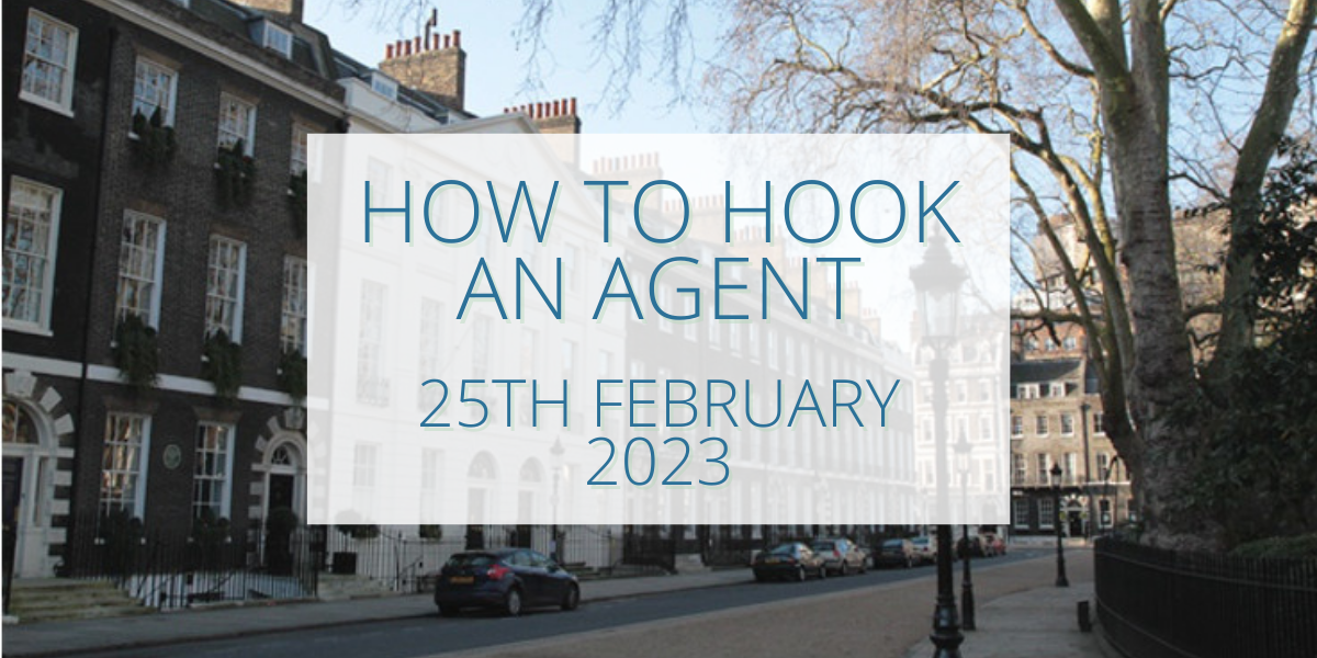 How to Hook an Agent - February 2023