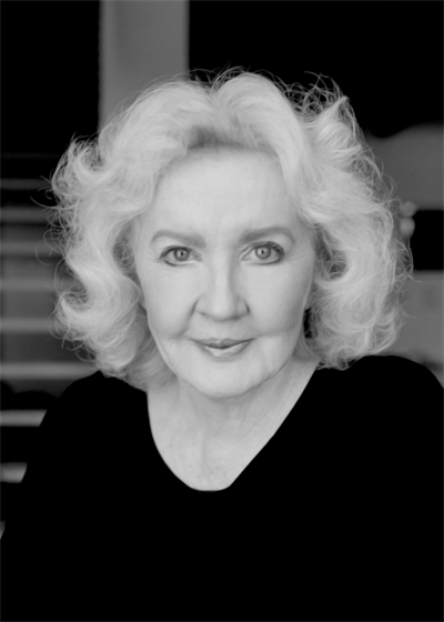 Julia Cameron