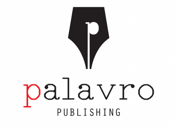 Palavro Logo