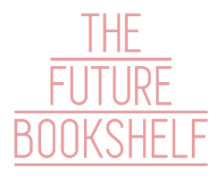 The Future Bookshelf