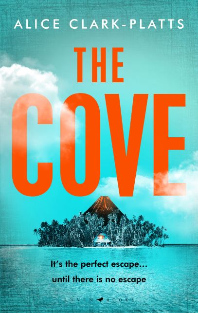 The Cove by Alice Clark-Platts