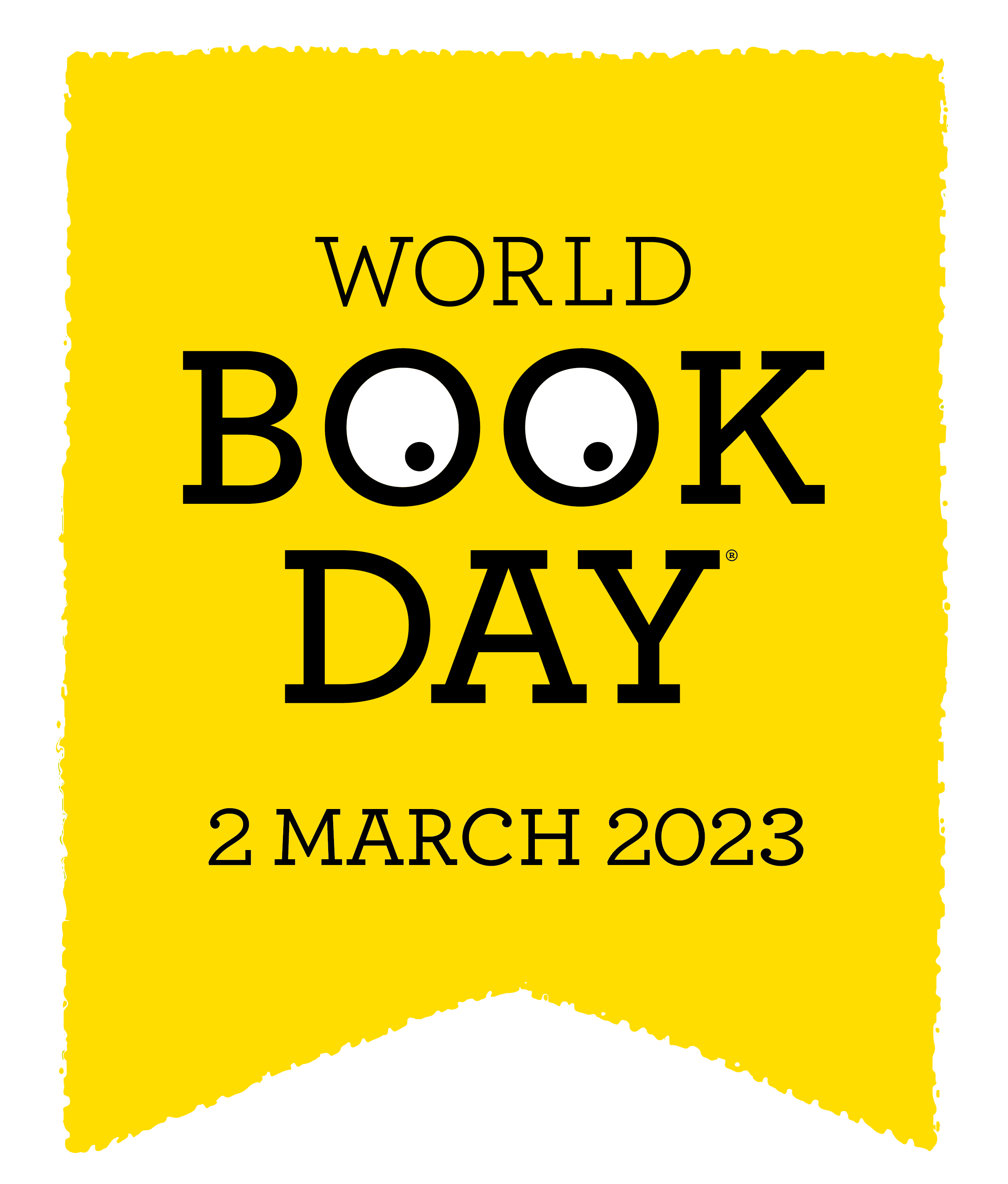 World Book Day Logo