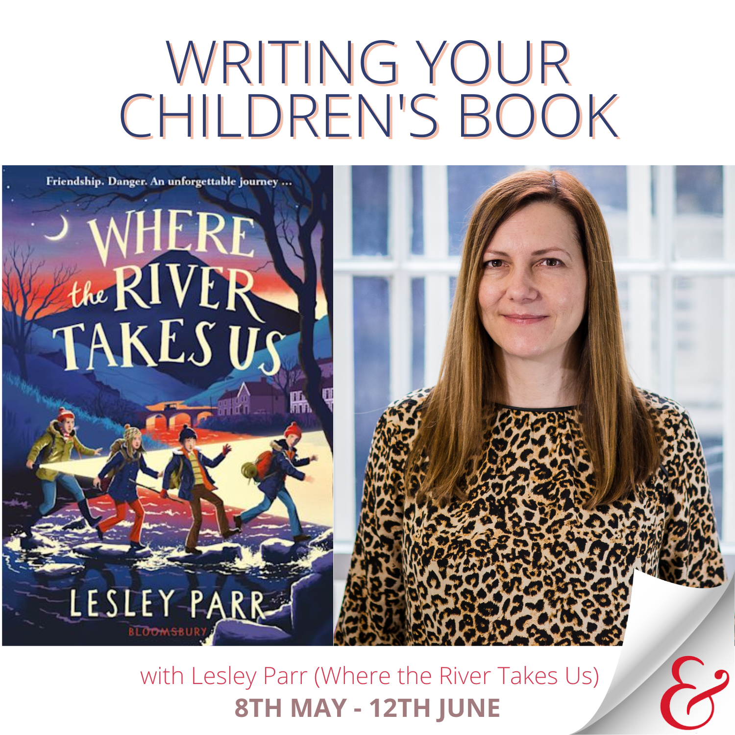 Writing Your Children's Book