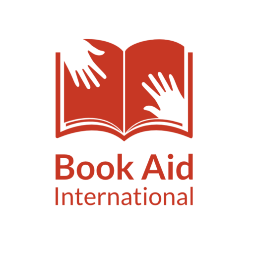 Book Aid logo