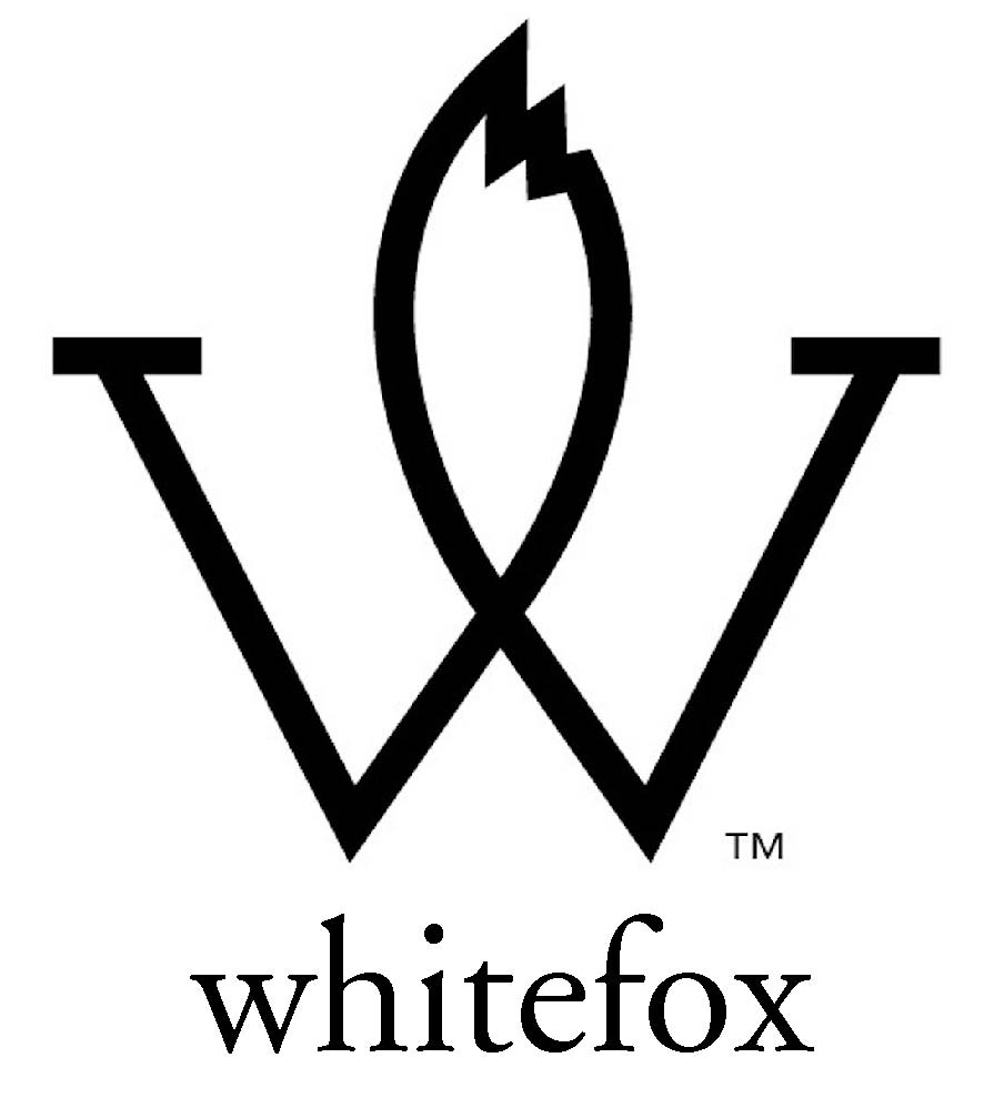 whitefox logo