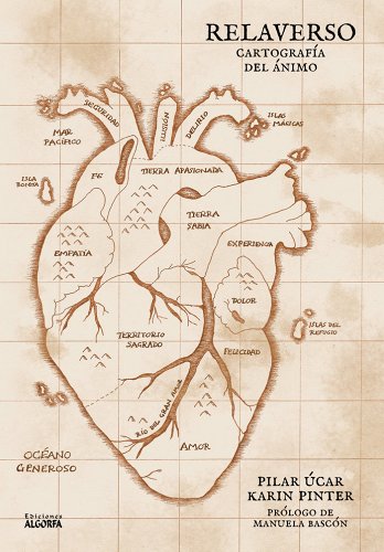 RELAVERSO Cartografía del ánimo