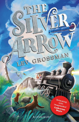 The Silver Arrow