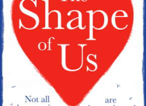 The Shape of Us book cover