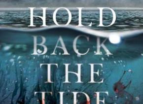 Hold Back The Tide by Melinda Salisbury