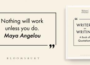 Maya Angelou quote