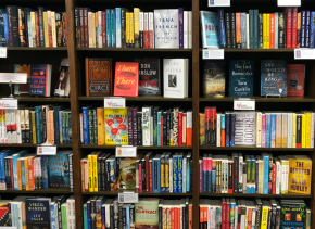 How to Write a Book That Sells