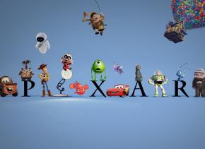 Pixar