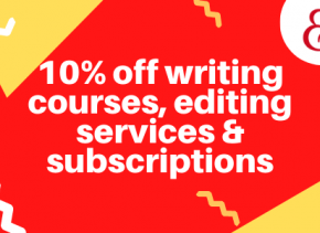 Publishing Sale 10%