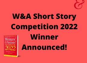 W&A Short Story Competition 2022 - Winner