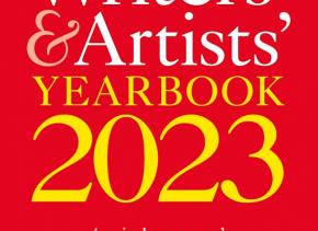 Writers' & Artists' Yearbook 2023