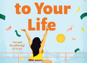 Welcome to Your Life by Bethany Rutter