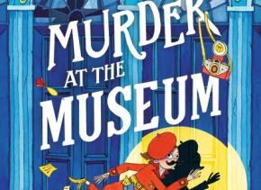 Murder at the Museum