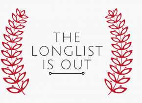 The Longlist is Out