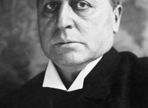 Henry James