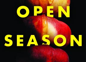 Open Season book cover