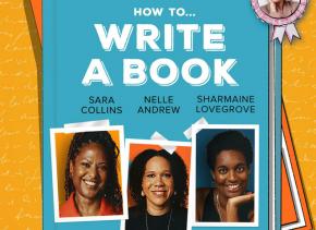 How to Write a Book