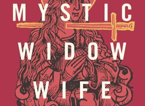 Poet Mystic Widow Wife