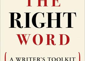 The Right Word