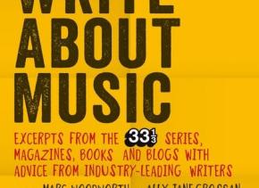 How to Write about Music 