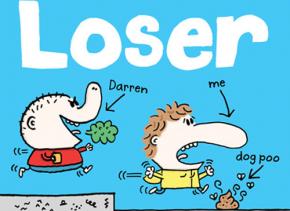 I am not a loser