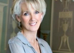 Joanna Trollope